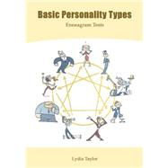 Basic Personality Types