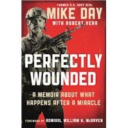 Perfectly Wounded A Memoir About What Happens After a Miracle