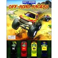 Mighty Machines Off-Road Racers
