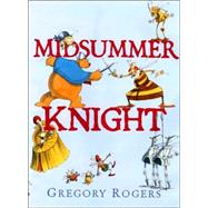 Midsummer Knight