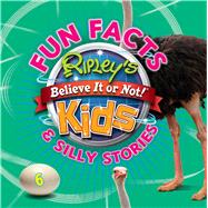 Ripley's Fun Facts & Silly Stories