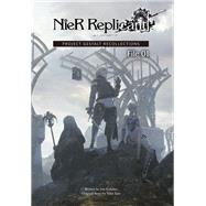 NieR Replicant ver.1.22474487139… Project Gestalt Recollections--File 01 (Novel)