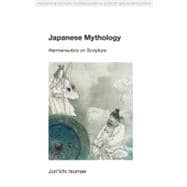 Japanese Mythology: Hermeneutics on Scripture