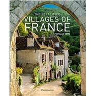 The Best Loved Villages of France