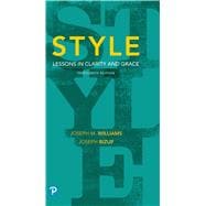 Style: Lessons in Clarity and Grace [RENTAL EDITION]