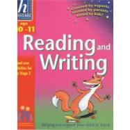 Hodder Home Learning: Age 10-11 Reading and Writing; Helping You Support Your Child in Year 6