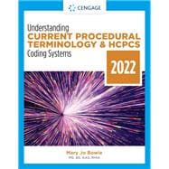 Understanding Current Procedural Terminology and HCPCS Coding Systems: 2022 Edition