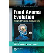 Food Aroma Evolution