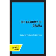 The Anatomy of Drama