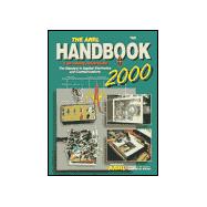 ARRL Handbook for Radio Amateurs 2000