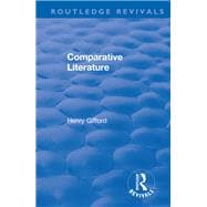 Comparative Literature