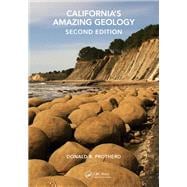 California's Amazing Geology