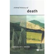 A Brief History of Death