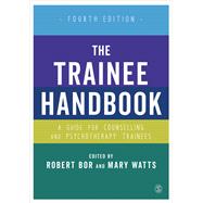 The Trainee Handbook,9781412961837