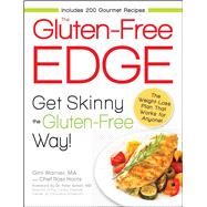The Gluten-Free Edge