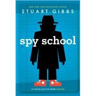Spy School