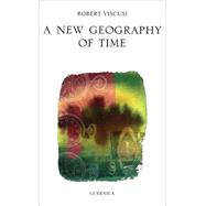 A New Geography of Time