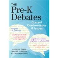 The Pre-K Debates