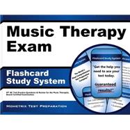 Music Therapy Exam Flashcard Study System