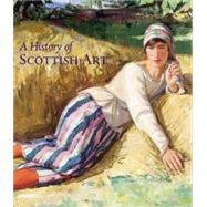 A History of Scottish Art