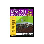 The Macintosh 3d Handbook