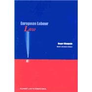 European Labour Law 2002