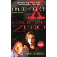 The X-Files: Ground Zero
