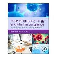 Pharmacoepidemiology and Pharmacovigilance