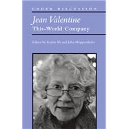 Jean Valentine