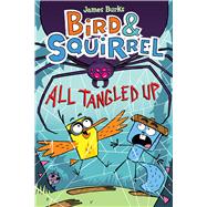 Bird & Squirrel All Tangled Up: A Graphic Novel (Bird & Squirrel #5)