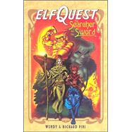 Elfquest: The Searcher and the Sword