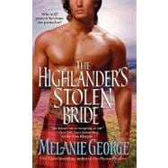 The Highlander's Stolen Bride