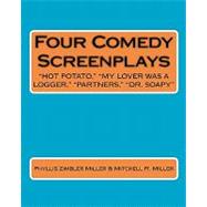 Four Comedy Screenplays