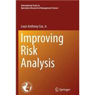 Improving Risk Analysis