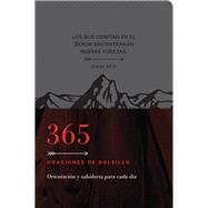 365 oraciones de bolsillo /365 Pocket Prayers