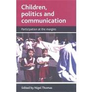 Children, Politics and Communication