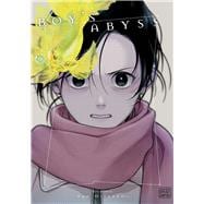 Boy's Abyss, Vol. 12 book cover, ISBN 9781974761838
