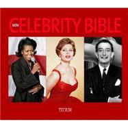 Mini Celebrity Bible