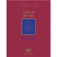 Law of the Sea Bulletin, No.85