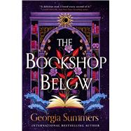 The Bookshop Below