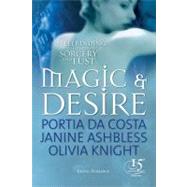 Magic & Desire