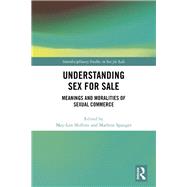 Understanding Sex for Sale