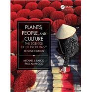 Plants, People, and Culture