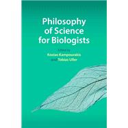 Philosophy of Science for Biologists