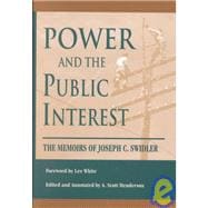 Power and the Public Interest