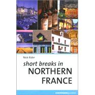 Short Breaks Northern France, 2nd