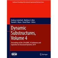 Dynamic Substructures