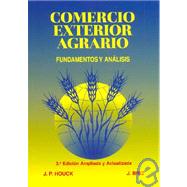 Comercio Exterior Agrario