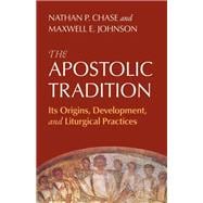 The Apostolic Tradition