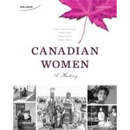Canadian Women: A History, 3rd Edition